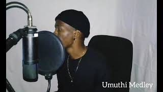 NYL Umuthi Medley [upl. by Cartie]