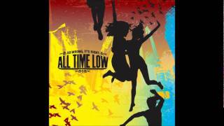 All Time Low  Shameless [upl. by Iat455]