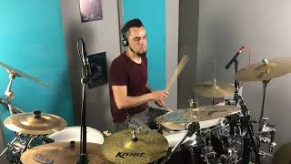 Foolish Beat Drum Playthrough [upl. by Maclean]