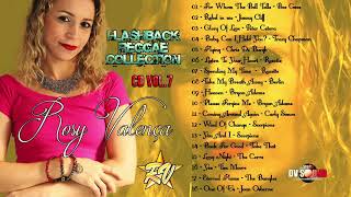 CD VOL7 FLASHBACK REGGAE COLLECTION 2018 [upl. by Boles]