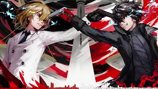 Adelitas Way Nightcore  Rivals [upl. by Geof]