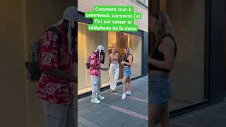 Comment jai cssé son téléphone reels viralvideo shorts [upl. by Animas]