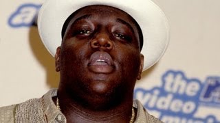 Graphic Notorious BIG Autopsy Report Leaks 15 Years Later [upl. by Philipa]