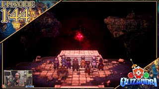 Octopath Traveler 2  A Gate Between Worlds Superboss Galdera The Fallen  Episode 144 [upl. by Cleaves]