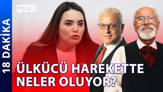 Merkez medyanın utangaç yandaşlığı  18 DAKİKA 29 ŞUBAT 2024 [upl. by Fanya261]