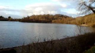 Llandrindod Wells Lake [upl. by Nnairac216]