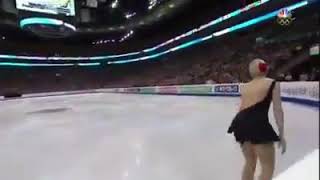 Gracie Gold World Championship 2016 Boston [upl. by Telfer]