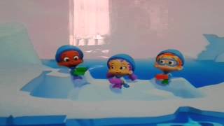 Bubble Guppies UK Arctic Lunchtime [upl. by Adelaida]