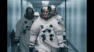 First Man  El primer hombre  Trailer final español HD [upl. by Dhar]