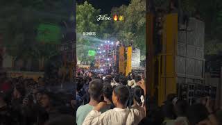 Taaj Dj setup in rasra 2024 djviral 🔥 [upl. by Zel986]