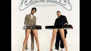 Chromeo  Needy girl Lifelike ReMiX [upl. by Hoehne]