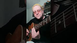 This Riff Rocks  Slide Guitar Melody guitar fingerstyle [upl. by Squier345]