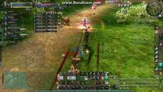 AION 43  Chanter Solo PvP  The Survivor Uncut [upl. by Havstad]