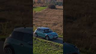 Mini Cooper  nowe autko Szymka [upl. by Datha]