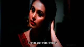 Ajeeb Dastaan Hai Yeh with English subtitles  Bombay Talkies Song 720p [upl. by Annaoj189]