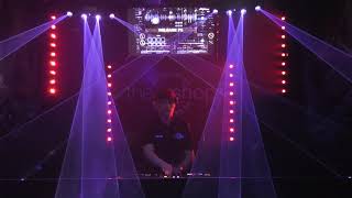 Pioneer XDJRX3 Drum amp Bass Mix Performance [upl. by Mani82]