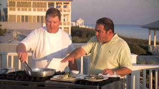 Emeril’s Florida – South Walton Florida [upl. by O'Rourke30]