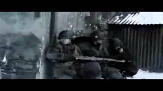 Best Band of Brothers Scene [upl. by Jarrod]