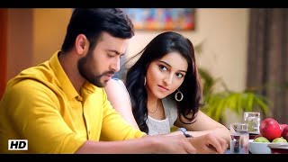 PIRACY HD Superhit Hindi Dubbed Superhit Love Story Movie Full HD 1080p  Mouryani  Full Movie [upl. by Verbenia]