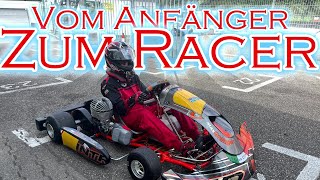 Vom Anfänger zum Racer Neue Karts Neue Ziele [upl. by Ibot]