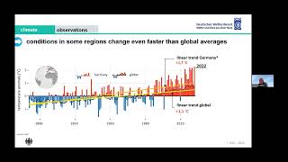 Webinar The role of standardization in climate change adaptation [upl. by Forest4]