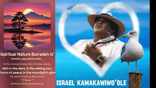 Israel Kamakawiwoole  A Spiritual Journey Through Music OFFICIAL MUSIC VIDEOquotl [upl. by Litton18]