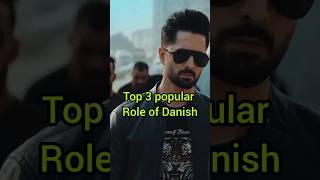 Popular role of Danish taimoor jaan nisar episode shorts jaannisar danishtaimoor [upl. by Alexandros]