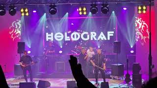 Holograf  Dragostea mea Concert IASI  16022024 [upl. by Malonis851]