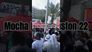 🔥MOCHAFEST HOUSTON 822 was a MOVIE 🎥 mochafest party event foryou fyp fy trending travel [upl. by Wachter460]