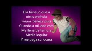 Arcangel  Contigo Quiero Amores iZaak Cover Acusticoletra [upl. by Ottinger]