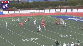 SLC Highlights Concordia vs Cal State Fullerton [upl. by Roht664]