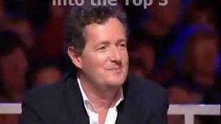 Britains Got Talent  Best Bits [upl. by Center]