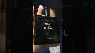 BLEAU de CHANEL PARFUM [upl. by Atinna]