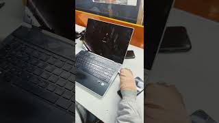 Fixing Touchpad Issues on HP Pavilion x360 Convertible 14 [upl. by Claybourne]