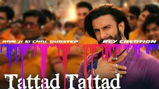 Tattad Tattad Ramji Ki Chal  Full Song  Goliyon Ki Rasleela Ramleela [upl. by Allx403]