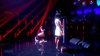 Sia Alive  Live The Graham Norton [upl. by Aehcim468]