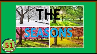 the seasons of the year [upl. by Grussing39]