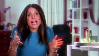 Bethenny Frankel Dragging Everyone For Filth Pt III [upl. by Cerell]