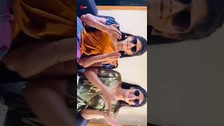 Kannana kanne serial Actress Nimishika Speech About Acting Field  Red Spider Sakthi [upl. by Oiled31]