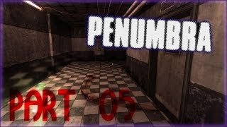 Penumbra Black Plague by PeŤan PART 05 [upl. by Shem95]