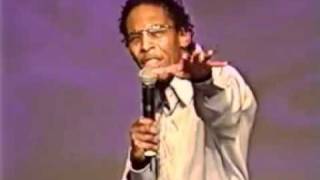 Deitrick Haddon preaching at MegaFest Part 1 [upl. by Einttirb]