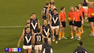 AFL Sydney v VAFA [upl. by Gauntlett]