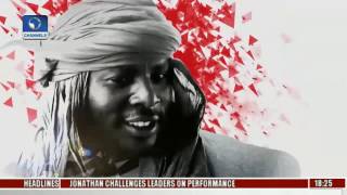 Boko Haram Terror Unmasked Pt 4 [upl. by Nirraj413]