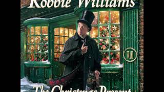 Robbie Williams The Christmas Present Deluxe 2019 [upl. by Oretos886]