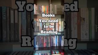 Five Star Books You Should Read bookrecommendations bookreview booktube darkromance fiction [upl. by Irret]