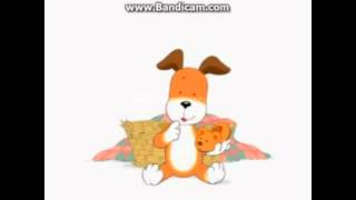 Kipper The Dog intro with The Wiggles song [upl. by Jeniece316]