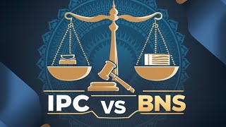 BNS Vs IPC comparative analysis for upcoming judiciary examsjudiciary [upl. by Alegnad223]