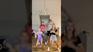 Izzy Trey PresLee and PaisLer notenoughnelsons dance family fanpage [upl. by Winstonn]