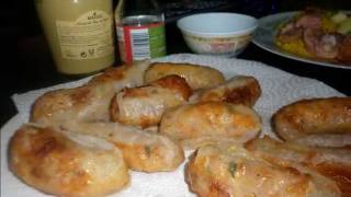 Recette facile et rapide  Nems au poulet [upl. by Archaimbaud]