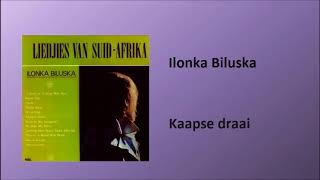 Ilonka Biluska  Kaapse draai [upl. by Zimmer]